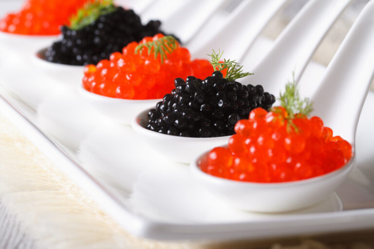 Canadian Caviar: The Story Nobody’s Telling